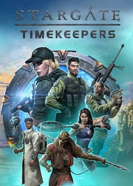Stargate Timekeepers ราคาถูก